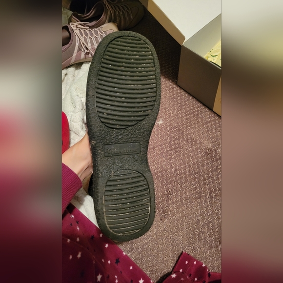 Bare Traps winter fur boots - Picture 3 of 4